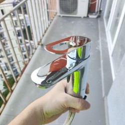 Смеситель для раковины grohe - фото 8