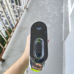 Смеситель для раковины grohe - фото 9