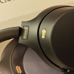 Беспроводные Bluetooth наушники Sony - фото 3