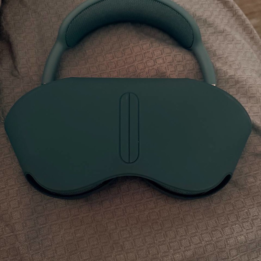 Наушники AirPods Max 2