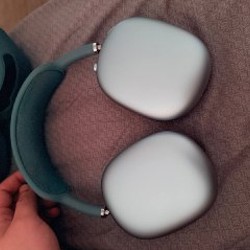 Наушники AirPods Max 2 - фото 3