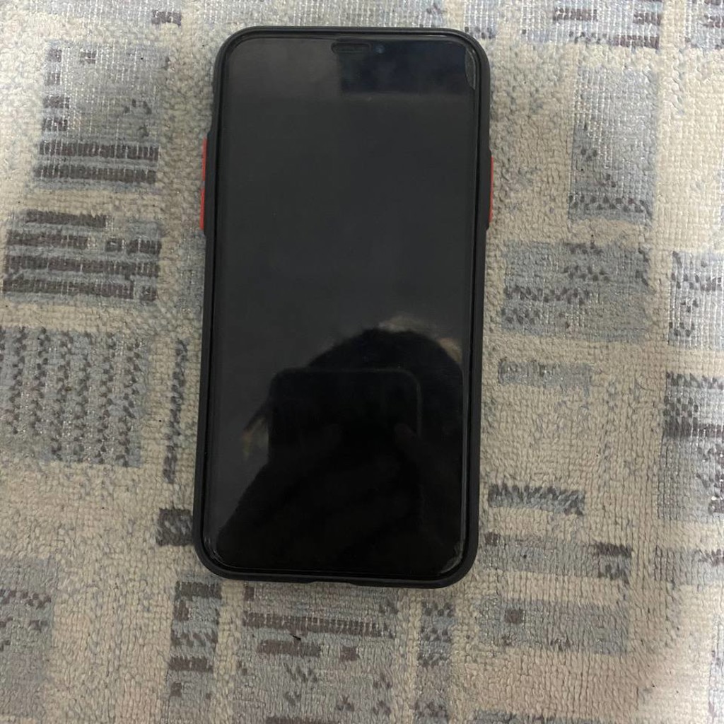 IPhone X