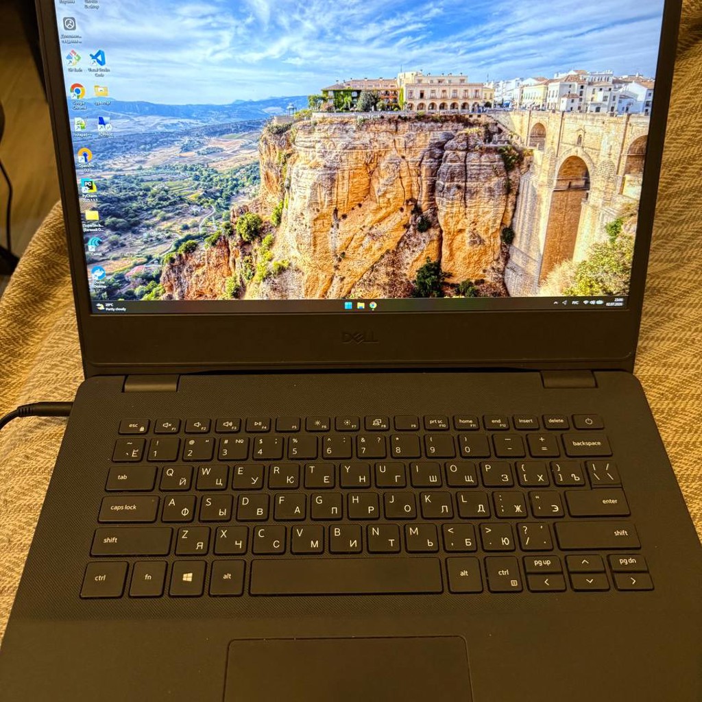 Dell Vostro