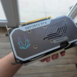 ZOTAC Gaming GeForce RTX 4060 Twin Edge - фото 2