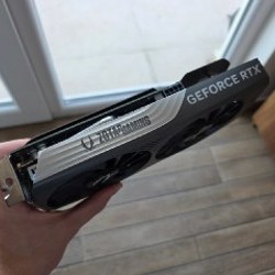 ZOTAC Gaming GeForce RTX 4060 Twin Edge - фото 3