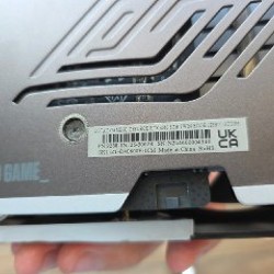 ZOTAC Gaming GeForce RTX 4060 Twin Edge - фото 4