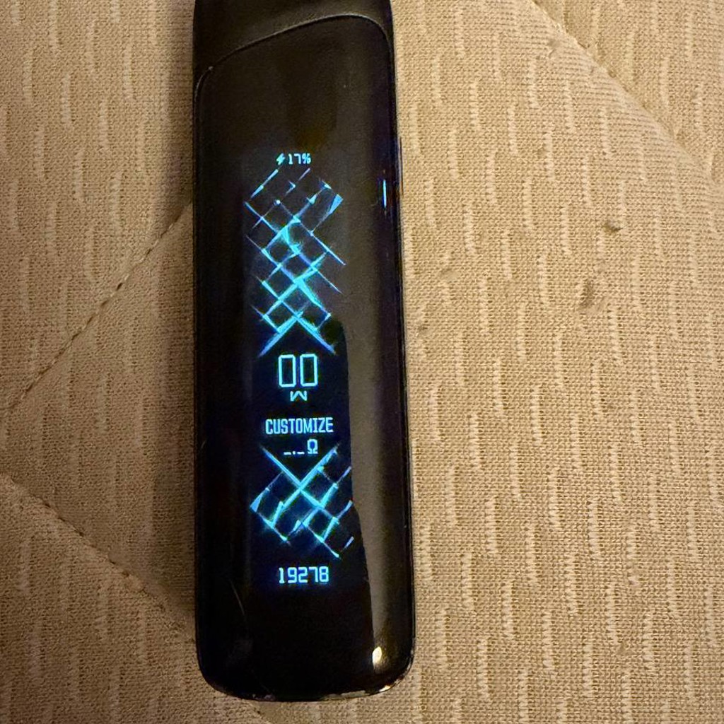 Caliburn G4 Pro