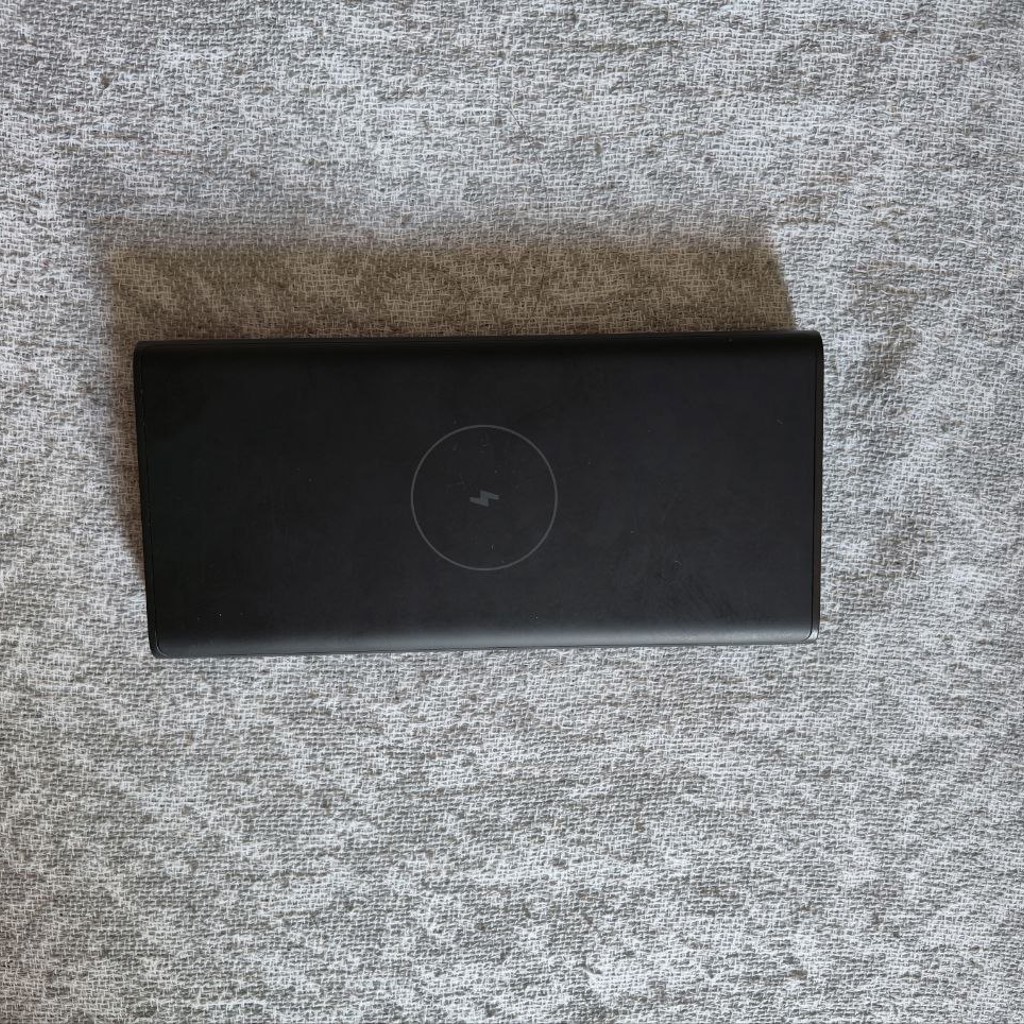 Повербанк Xiaomi