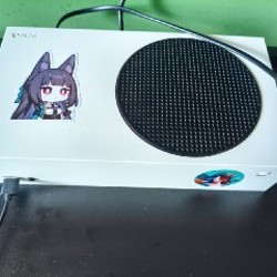Xbox Series S - фото 2