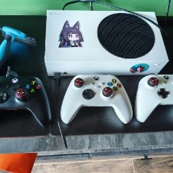 Xbox Series S - фото 3
