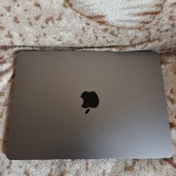 MacBook Air M2 - фото 2