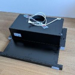 Вытяжка Electrolux LFP326FB - фото 3