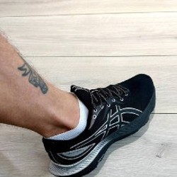 ASICS GEL JADEITE 2 - фото 3