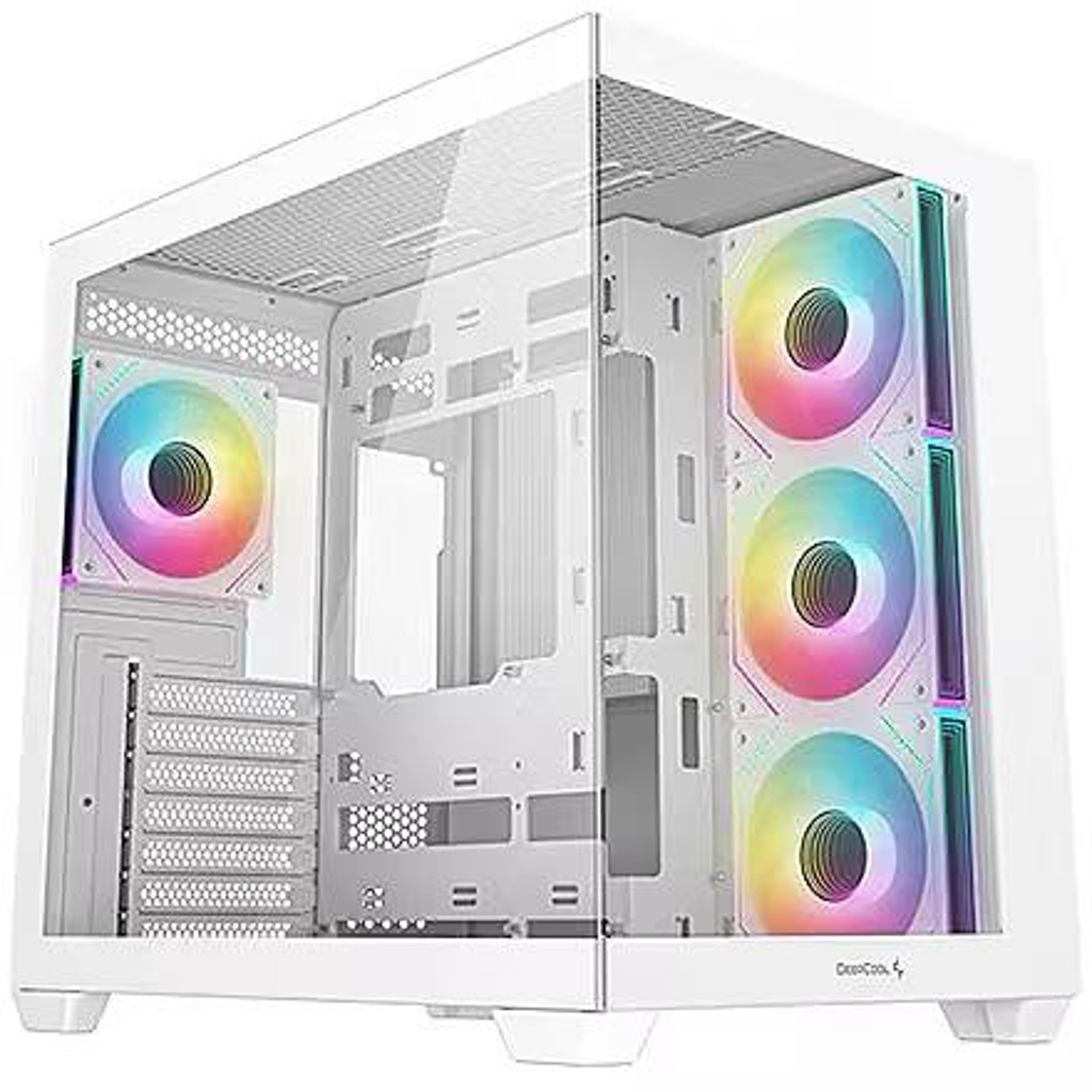 CG530 4F WH