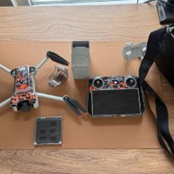 DJI Mini 3 Pro - фото 3