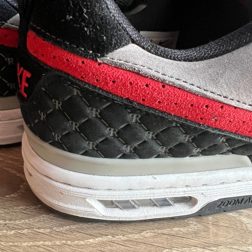 Nike SB P-Rod