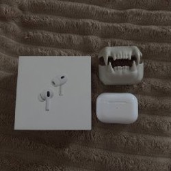 AirPods pro 2 - фото 1