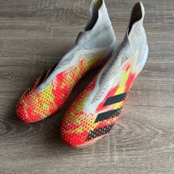 Футбольные Бутсы Adidas Predator - фото 1