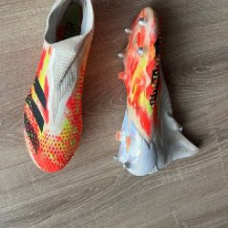 Футбольные Бутсы Adidas Predator - фото 3