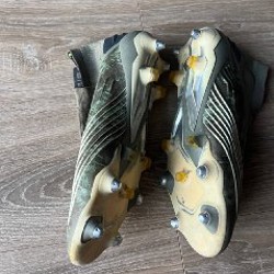 Футбольные Бутсы Adidas Predator - фото 7