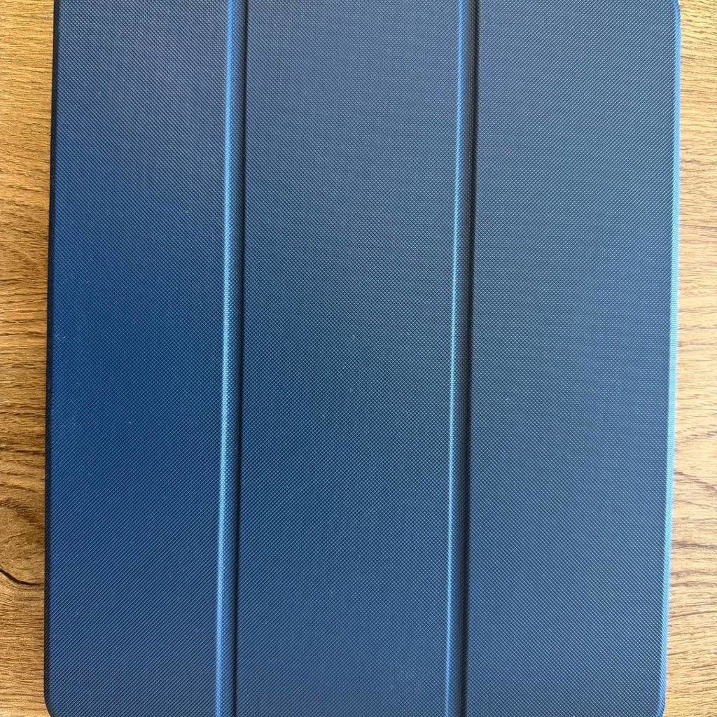 Чехол для iPad Pro 13” M4/M5