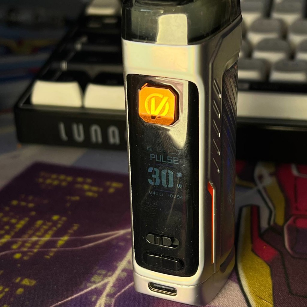 Vaporesso Armour G