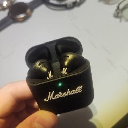 Наушники Marshall minor 4 - фото 3