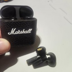 Наушники Marshall minor 4 - фото 5