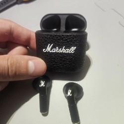 Наушники Marshall minor 4 - фото 4