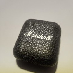 Наушники Marshall minor 4 - фото 6