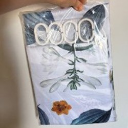 Шторка для душа/ванны - фото 5