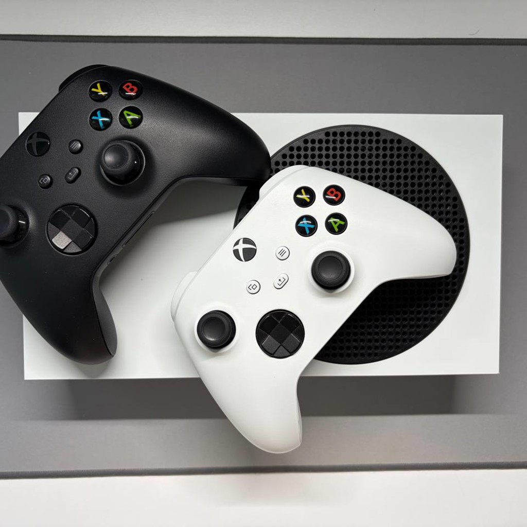Xbox Series S