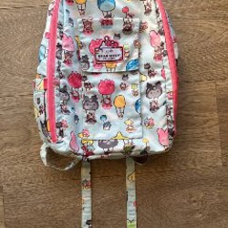 Рюкзак детский JuJuBe × Hello Kitty - фото 2