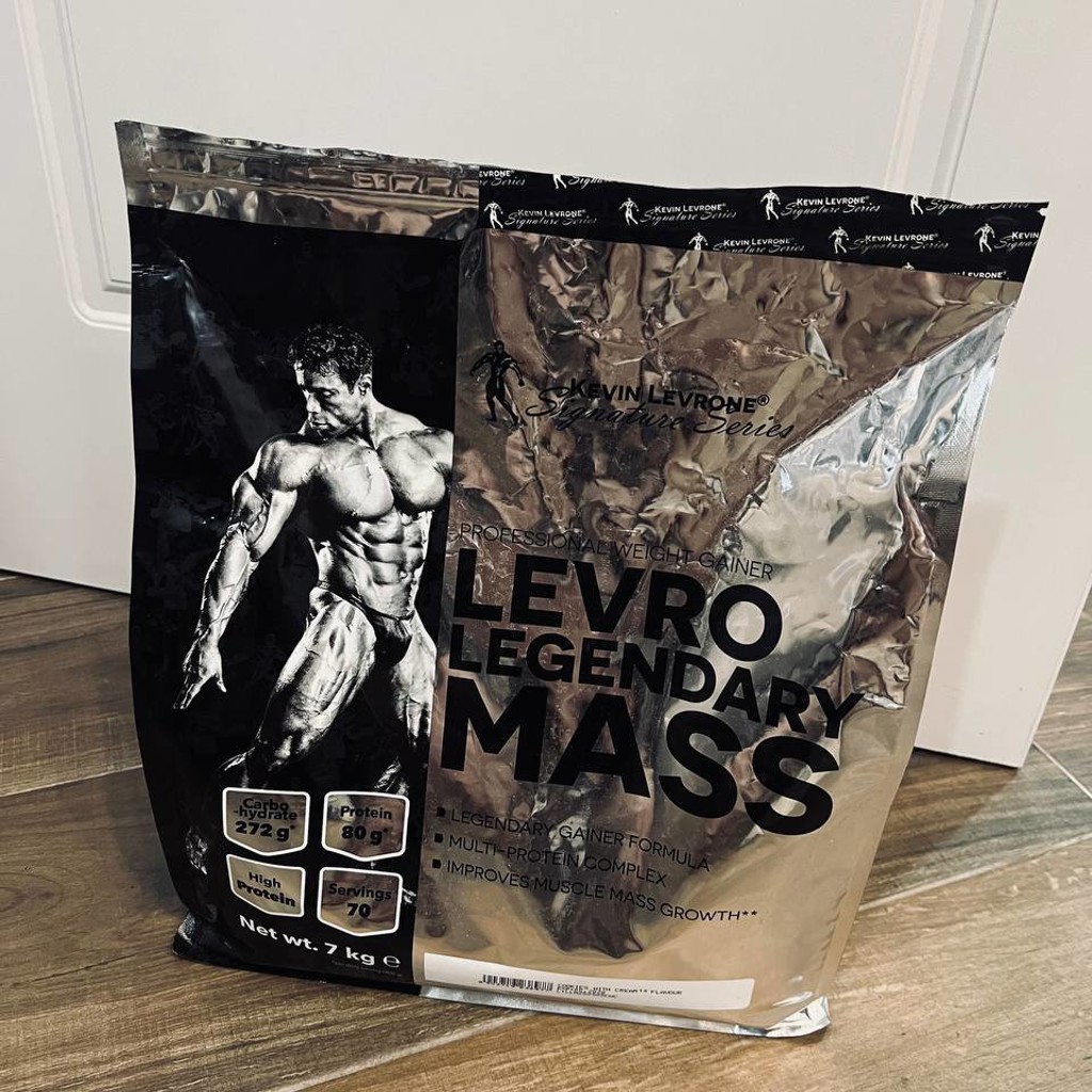Гейнер Kevin Levrone - Levro Legendary Mass