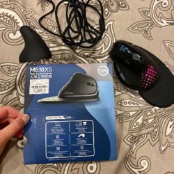 Компьютерная мышь Delux M618XSD - фото 3