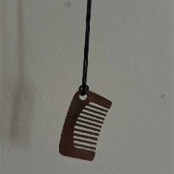 Платье из хлопка - фото 4