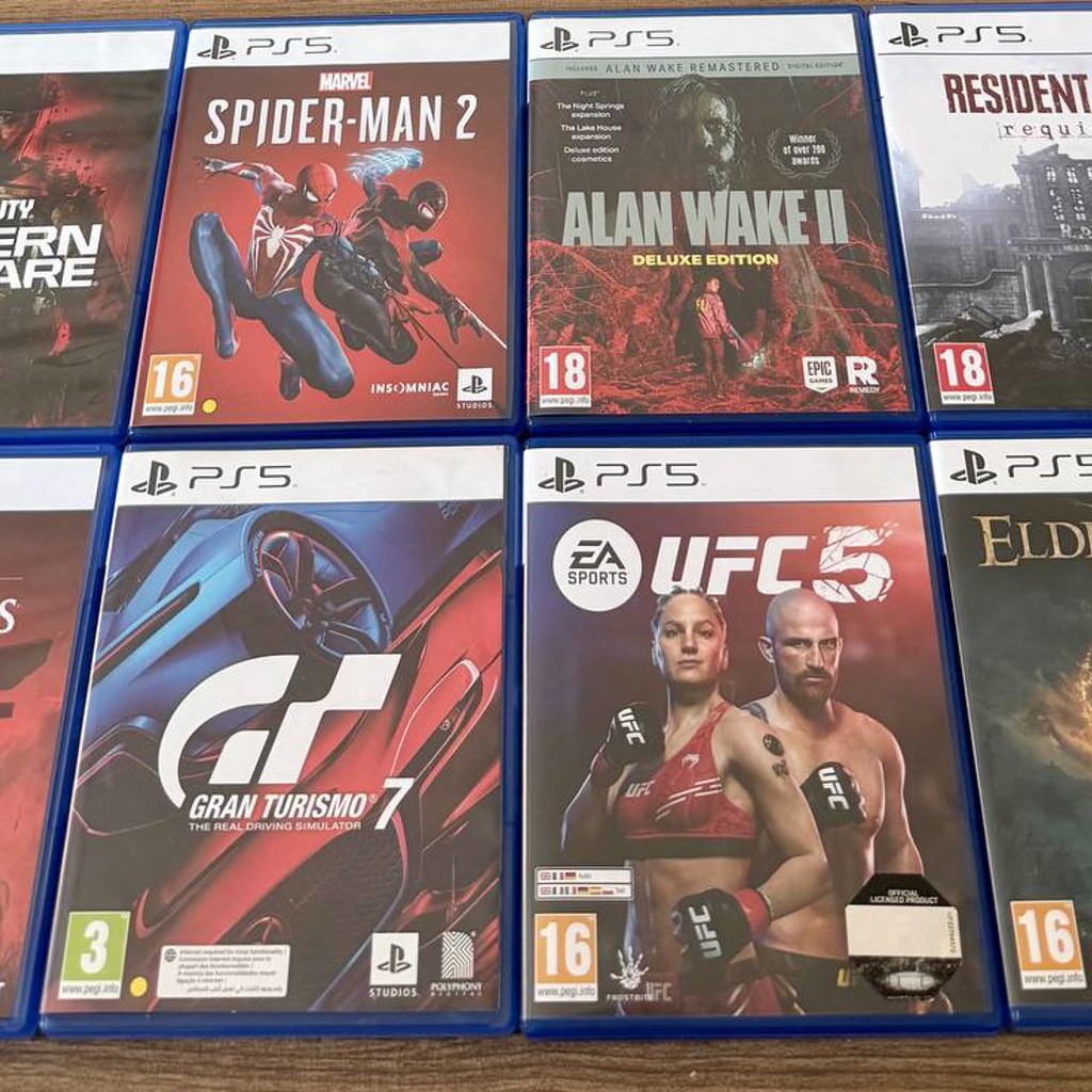Marvel’s Spider-Man 2