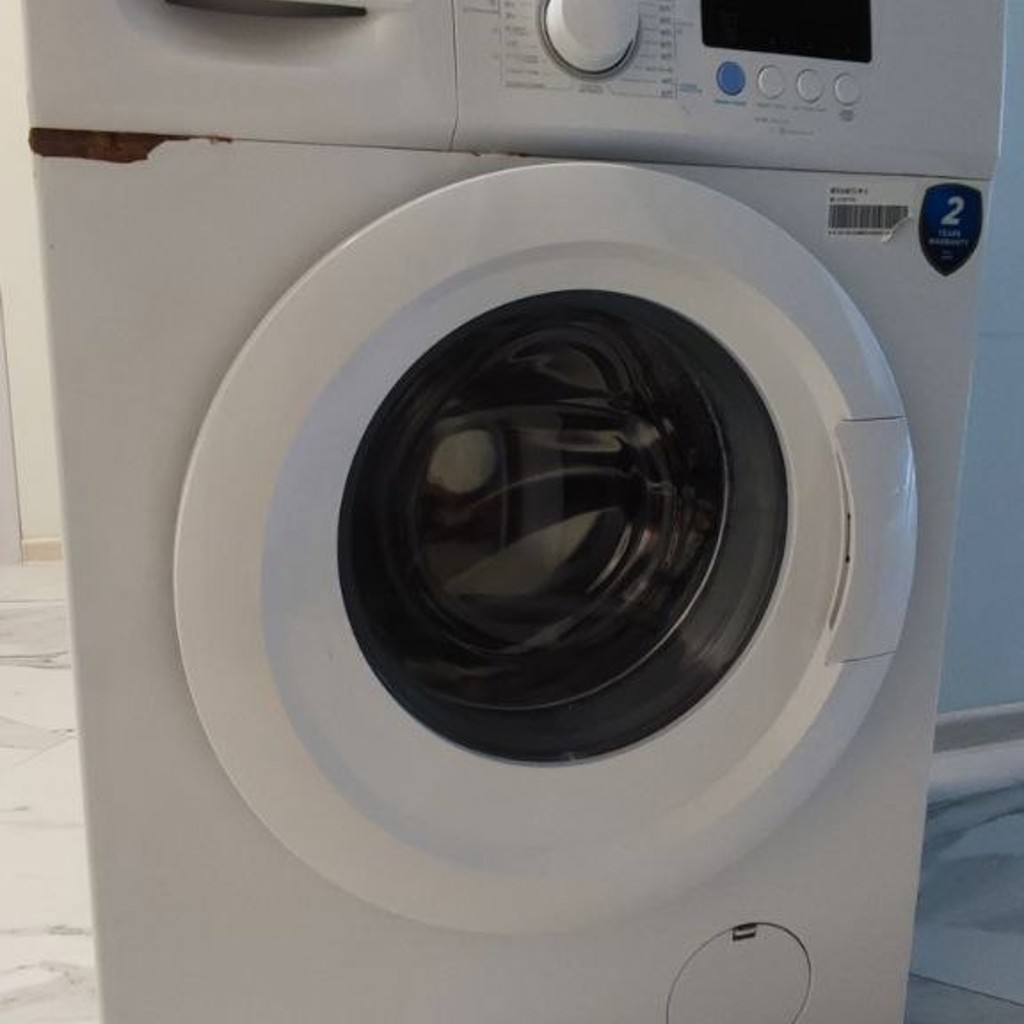 Стиральная машина Midea