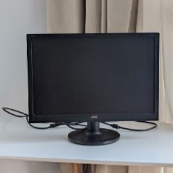 Монитор AOC E960S 19'' - фото 2