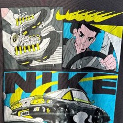 Футболка Nike - фото 2