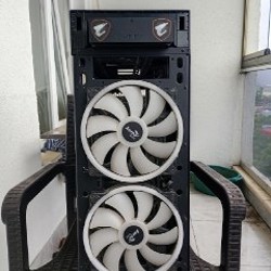 Вентиляторы - фото 2