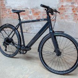 Электровелосипед Electric bike - фото 2
