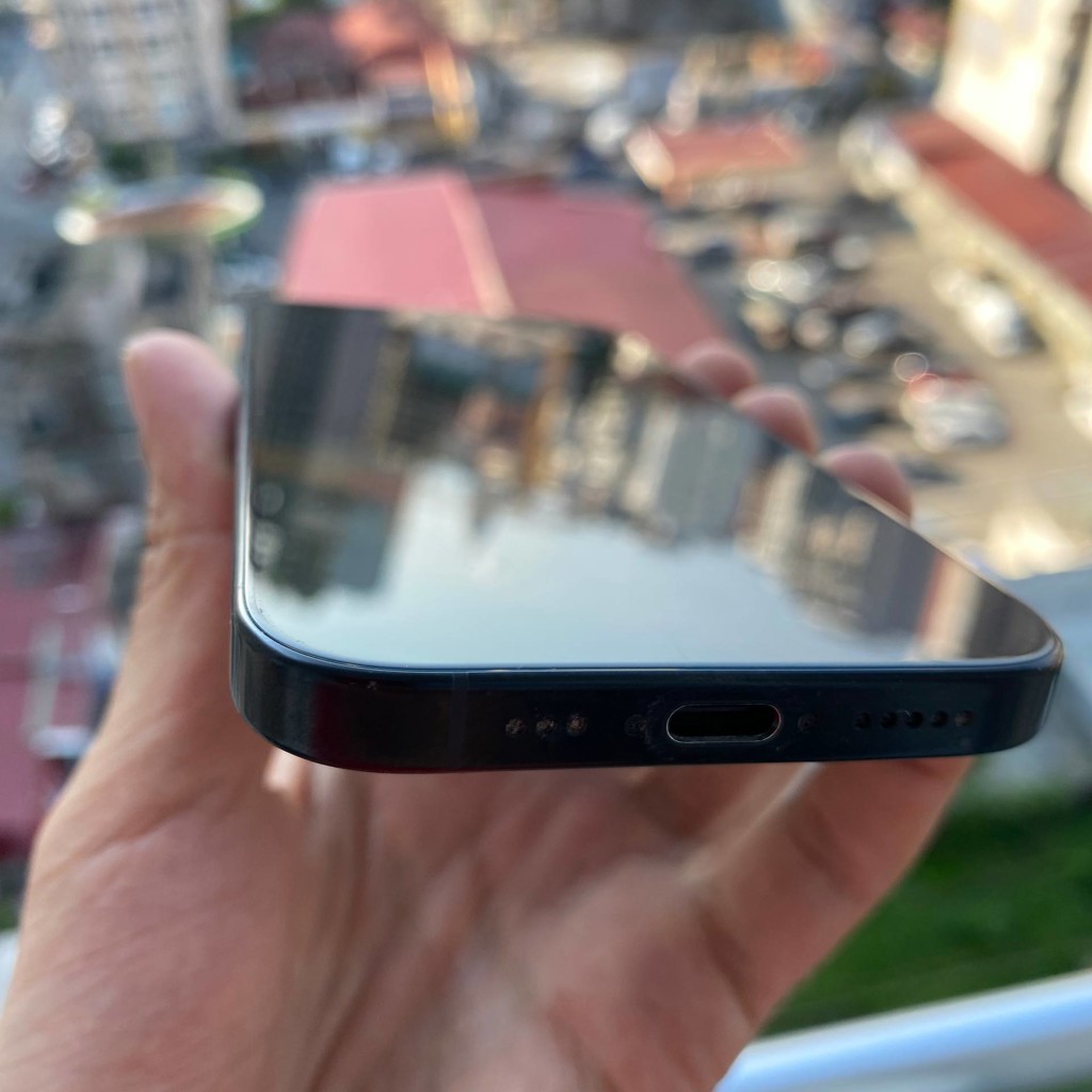IPhone 16 Pro