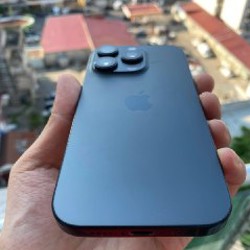 IPhone 16 Pro - фото 3