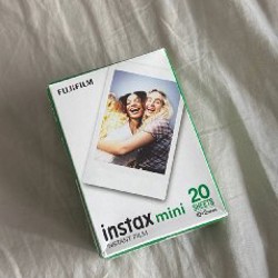 Картриджи для Instax mini - фото 2