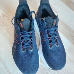 Кроссовки ASICS - фото 7
