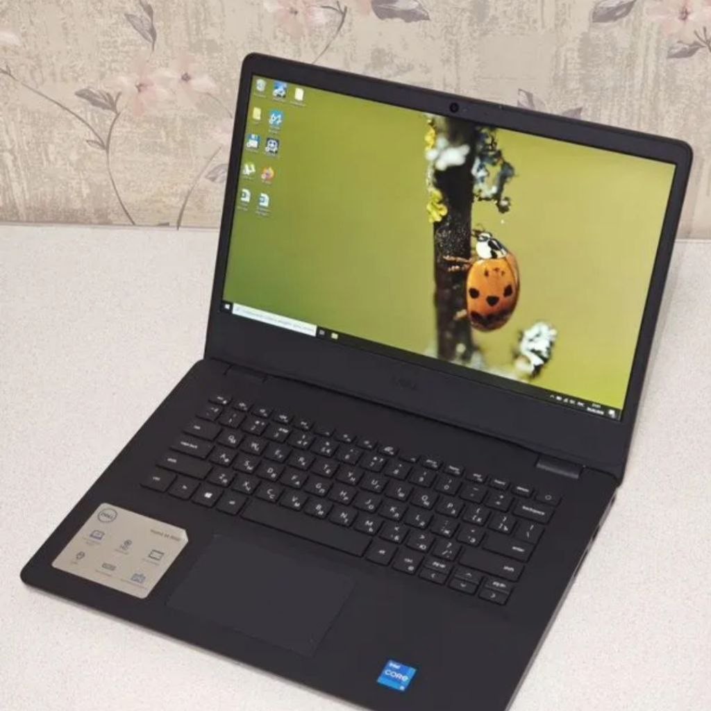 Ноутбук Dell Vostro 3400