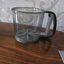 Сито-кружка - фото 5