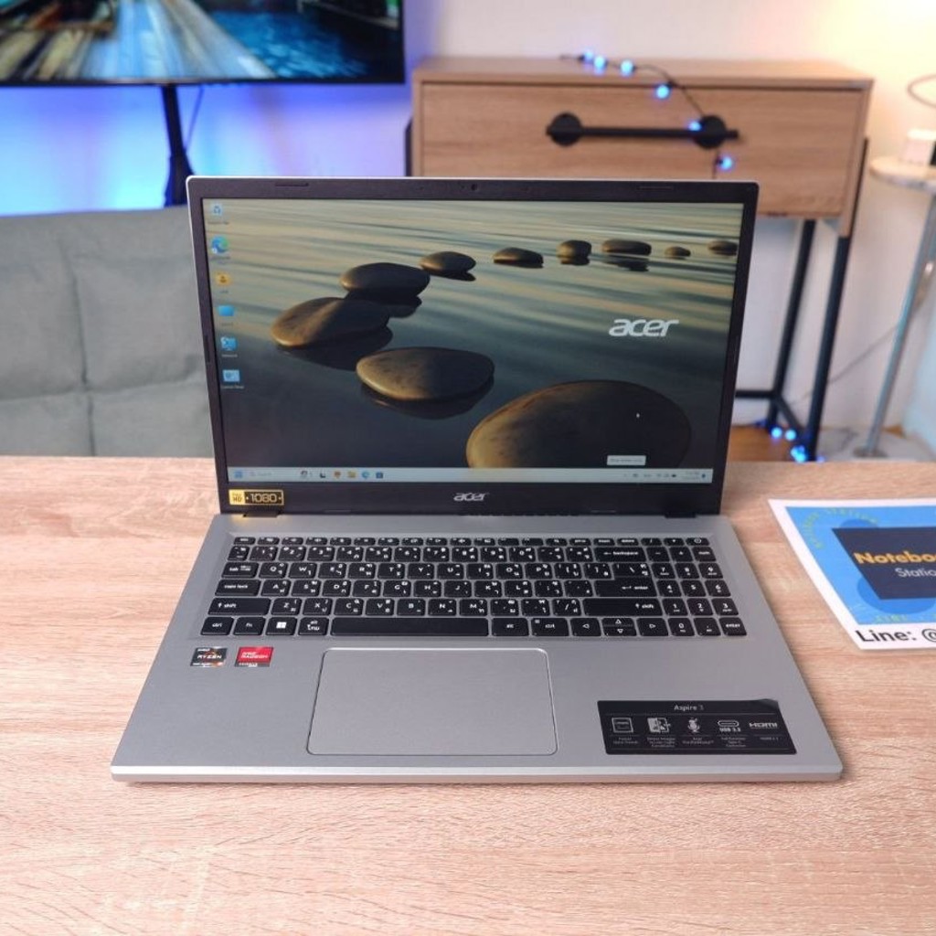 Acer Aspire 3 A315-24P
