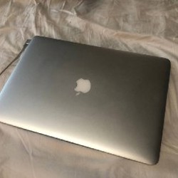 MacBook Pro 2015 - фото 2